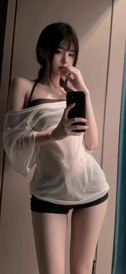 亚洲精品